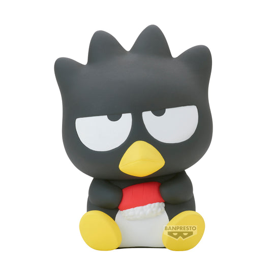 BACK ORDER – SANRIO CHARACTERS SOFVIMATES - BADTZ - MARU