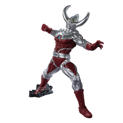 BACK ORDER – ULTRAMAN SERIES GOKAI FATHER OF ULTRA