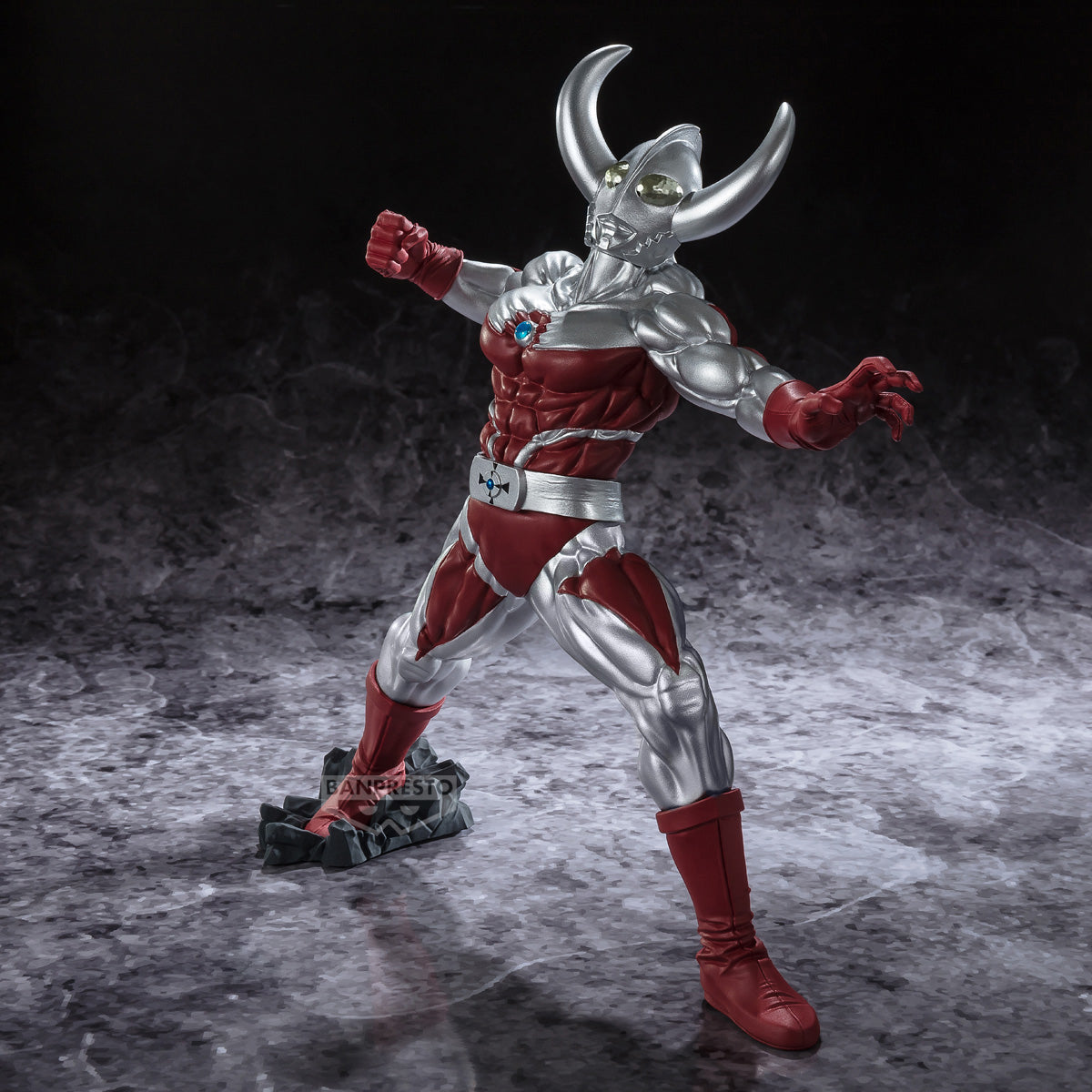 BACK ORDER – ULTRAMAN SERIES GOKAI FATHER OF ULTRA