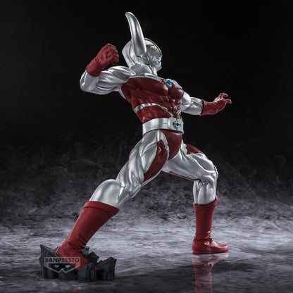 BACK ORDER – ULTRAMAN SERIES GOKAI FATHER OF ULTRA