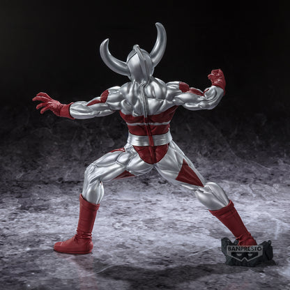 BACK ORDER – ULTRAMAN SERIES GOKAI FATHER OF ULTRA