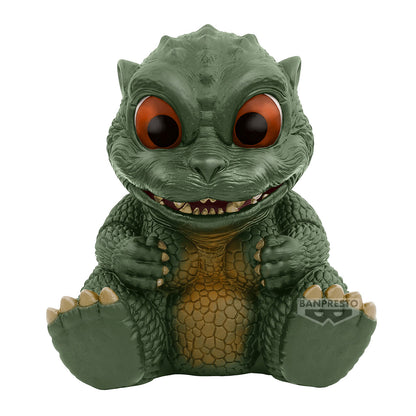 BACK ORDER – TOHO MONSTER SERIES ENSHRINED MONSTERS LITTLEGODZILLA (VER.A)