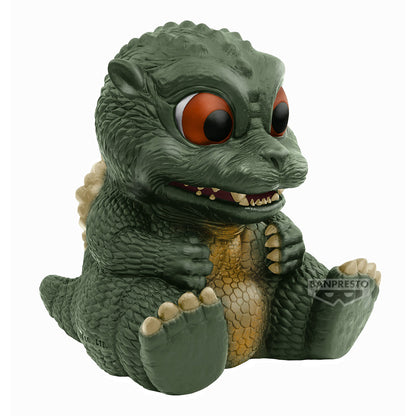 BACK ORDER – TOHO MONSTER SERIES ENSHRINED MONSTERS LITTLEGODZILLA (VER.A)