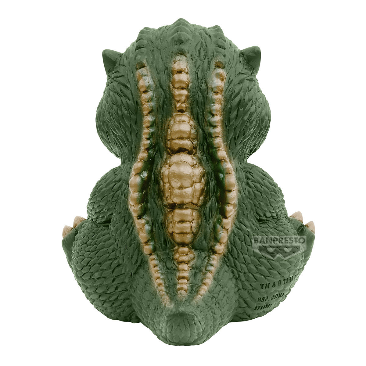 BACK ORDER – TOHO MONSTER SERIES ENSHRINED MONSTERS LITTLEGODZILLA (VER.A)