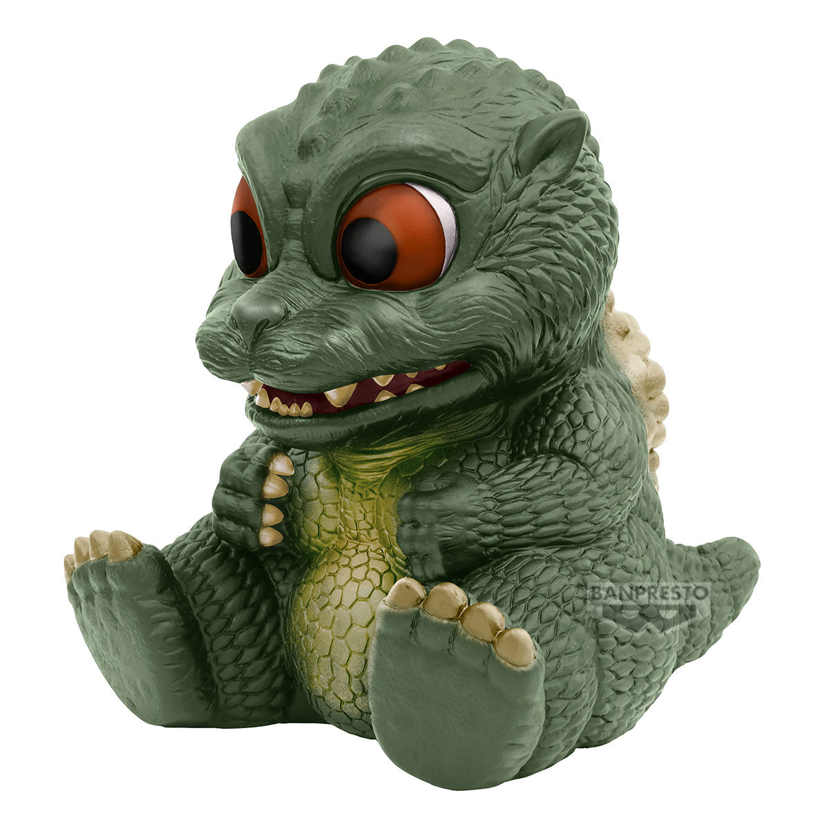 BACK ORDER – TOHO MONSTER SERIES ENSHRINED MONSTERS LITTLEGODZILLA (VER.A)