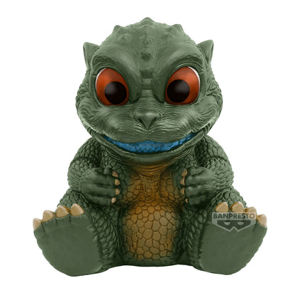 BACK ORDER – TOHO MONSTER SERIES ENSHRINED MONSTERS LITTLEGODZILLA (VER.B)