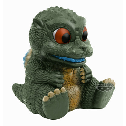 BACK ORDER – TOHO MONSTER SERIES ENSHRINED MONSTERS LITTLEGODZILLA (VER.B)