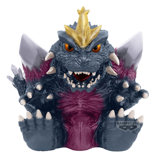 BACK ORDER – TOHO MONSTER SERIES ENSHRINED MONSTERS SPACEGODZILLA (VER.A)