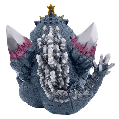 BACK ORDER – TOHO MONSTER SERIES ENSHRINED MONSTERS SPACEGODZILLA (VER.A)