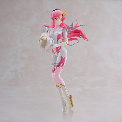 PRE ORDER – MOBILE SUIT GUNDAM SEED FREEDOM GLITTER&GLAMOURS - LACUS CLYNE - PILOT SUIT VER.