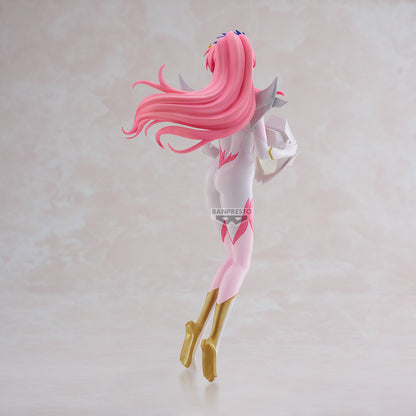 PRE ORDER – MOBILE SUIT GUNDAM SEED FREEDOM GLITTER&GLAMOURS - LACUS CLYNE - PILOT SUIT VER.