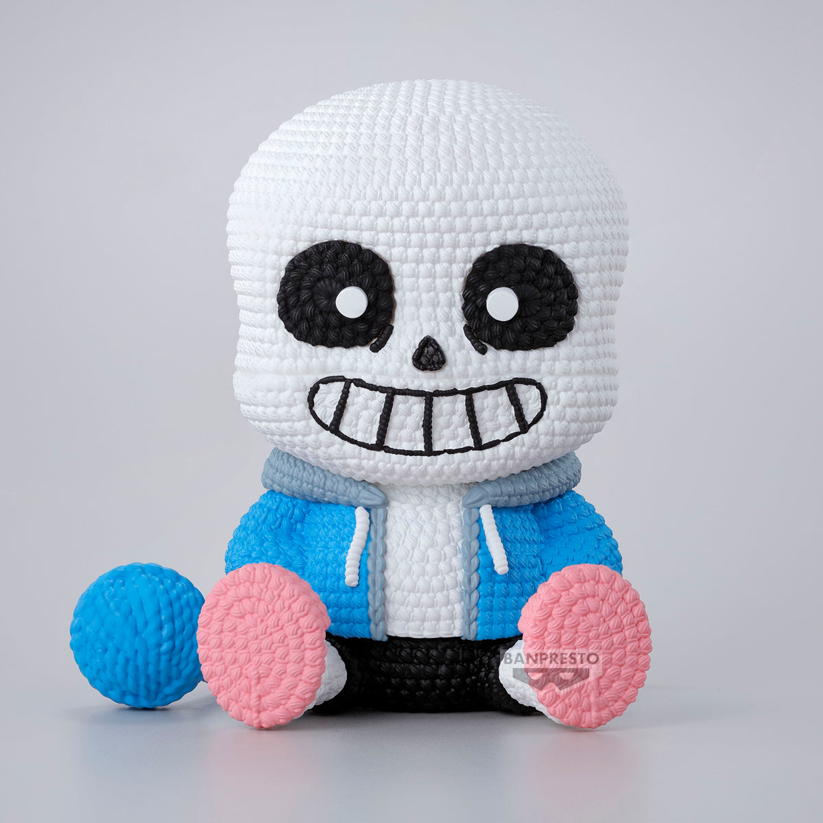 BACK ORDER – UNDERTALE AMICOT - SANS