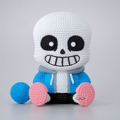 BACK ORDER – UNDERTALE AMICOT - SANS