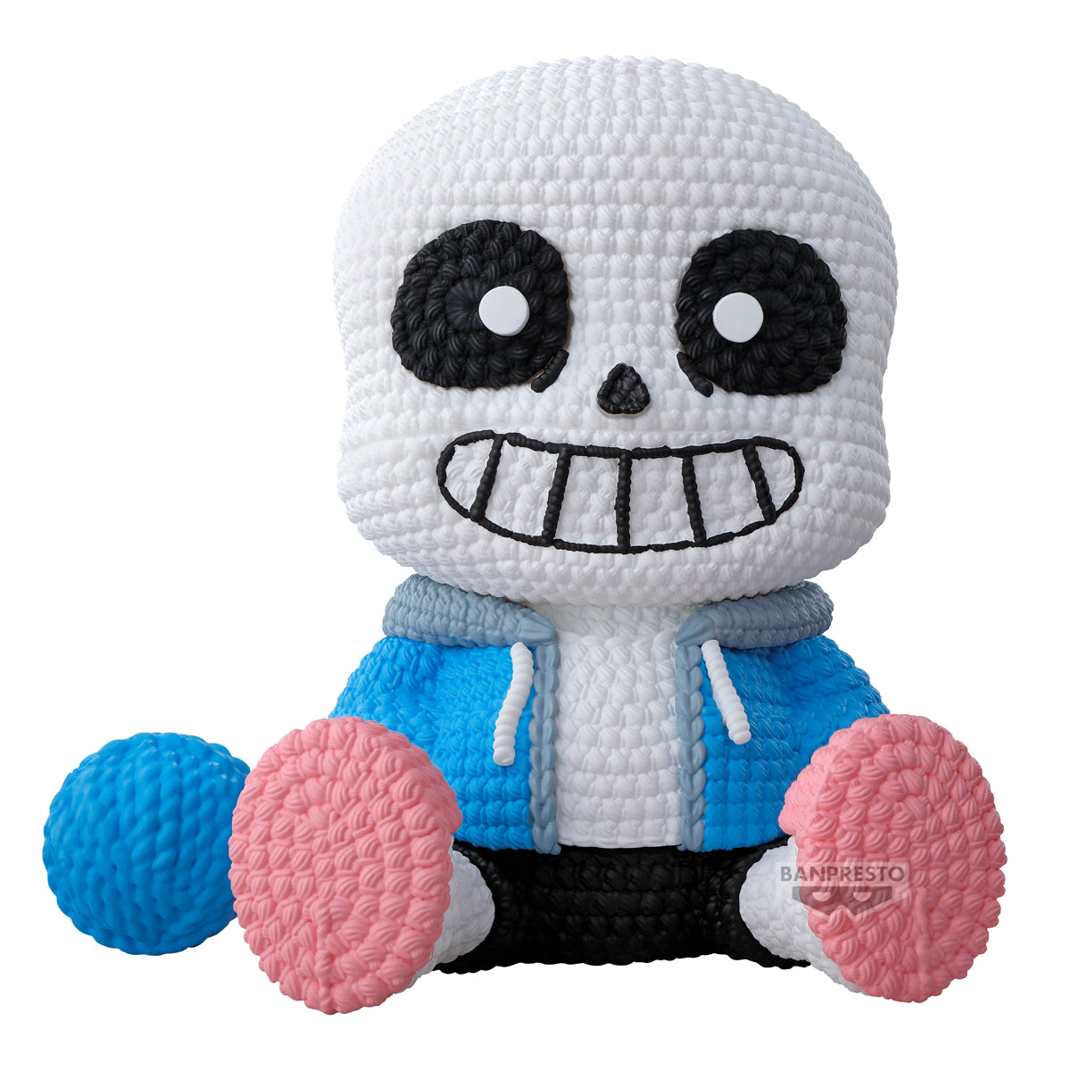 BACK ORDER – UNDERTALE AMICOT - SANS