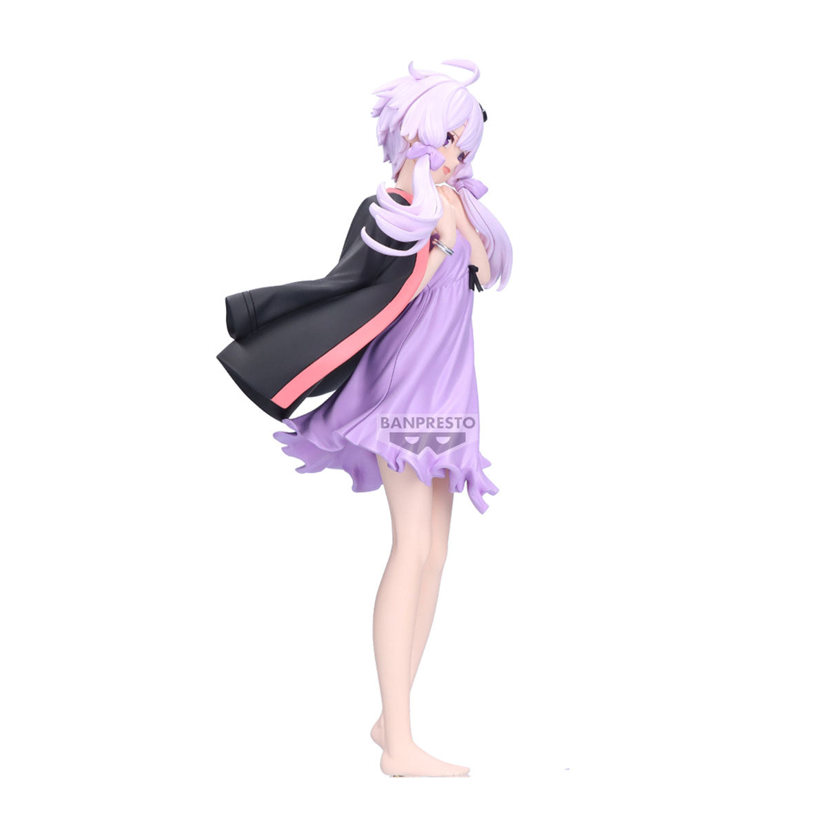 PRE ORDER – VOICEROID YUZUKI YUKARI FIGURE ROOM WEAR VER.