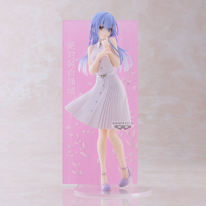 BACK ORDER – THE IDOLM@STER SHINY COLORS ESPRESTO - CLEAR MATERIAL - HANA SUZUKI