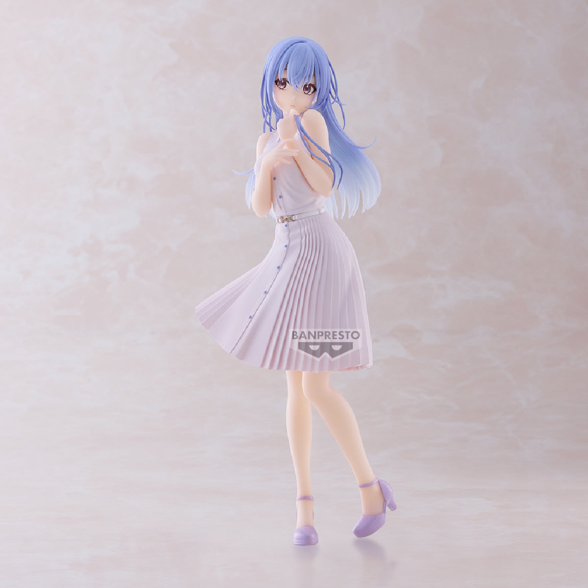 BACK ORDER – THE IDOLM@STER SHINY COLORS ESPRESTO - CLEAR MATERIAL - HANA SUZUKI