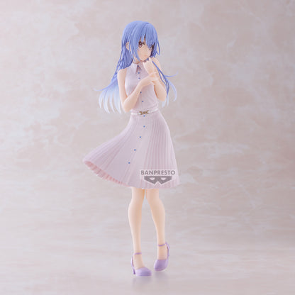 BACK ORDER – THE IDOLM@STER SHINY COLORS ESPRESTO - CLEAR MATERIAL - HANA SUZUKI