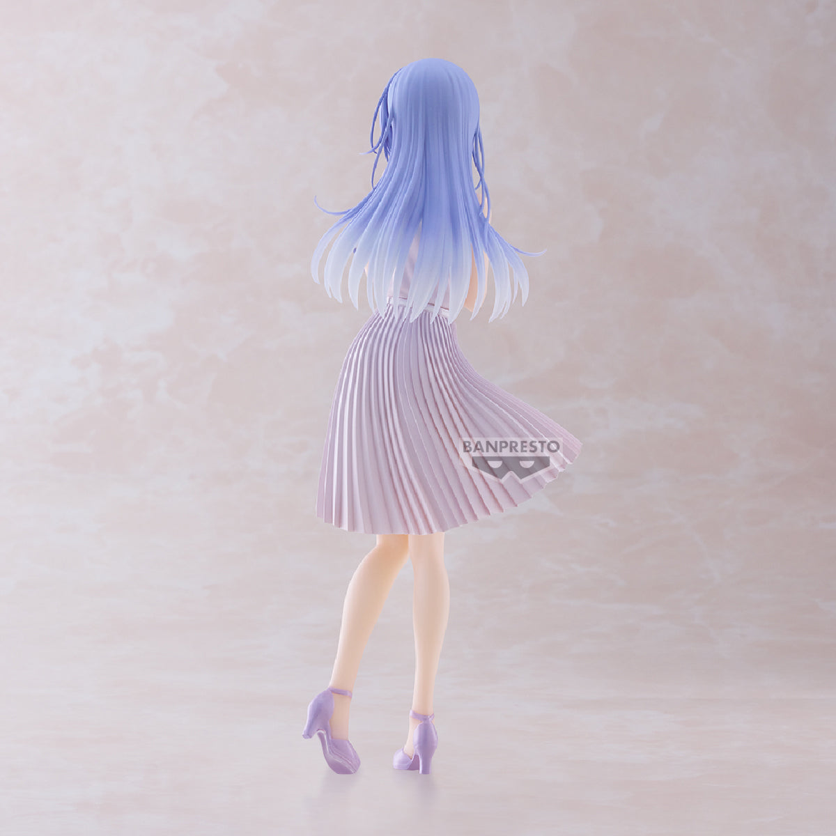 BACK ORDER – THE IDOLM@STER SHINY COLORS ESPRESTO - CLEAR MATERIAL - HANA SUZUKI