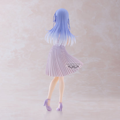 BACK ORDER – THE IDOLM@STER SHINY COLORS ESPRESTO - CLEAR MATERIAL - HANA SUZUKI