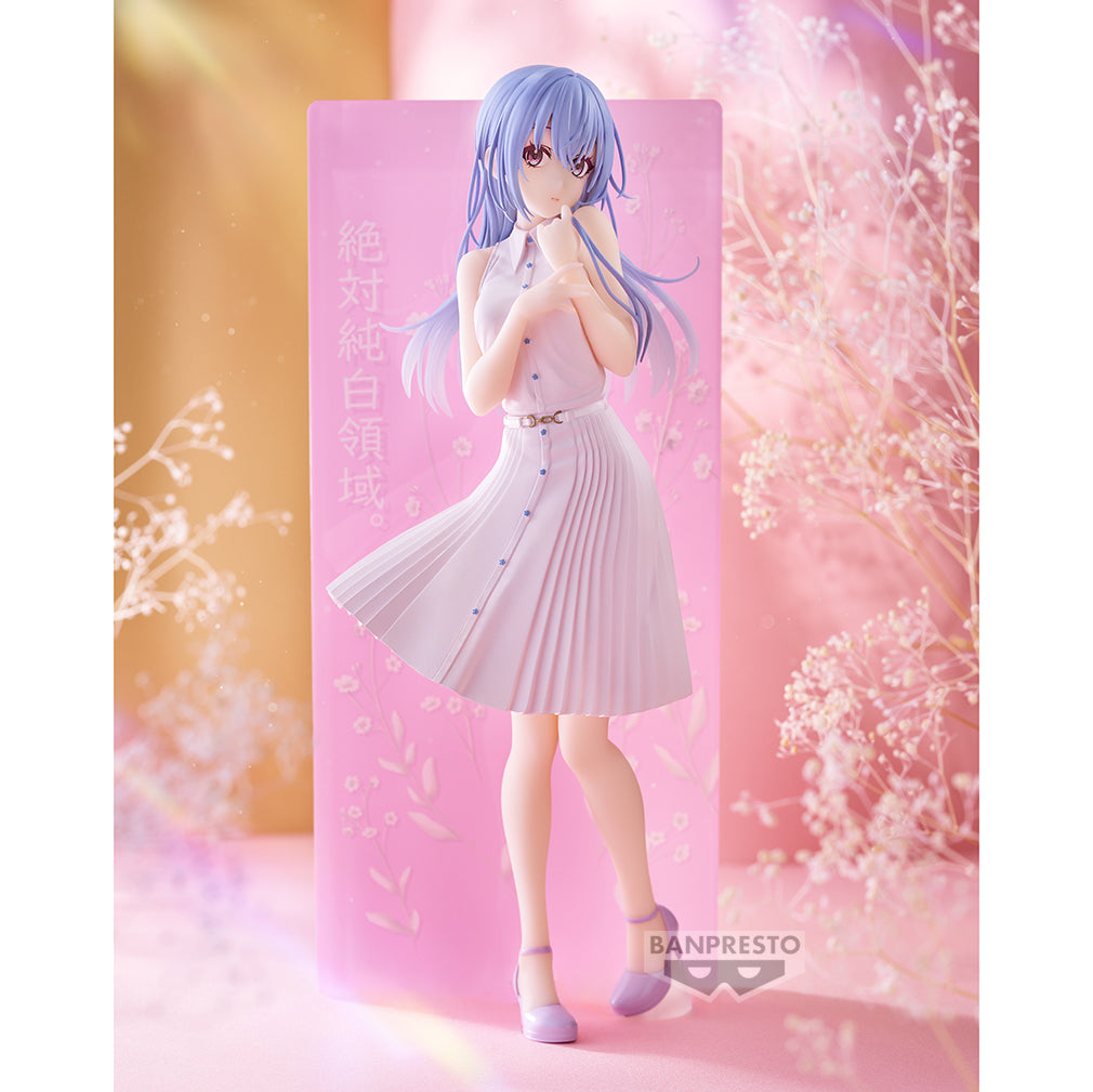 BACK ORDER – THE IDOLM@STER SHINY COLORS ESPRESTO - CLEAR MATERIAL - HANA SUZUKI