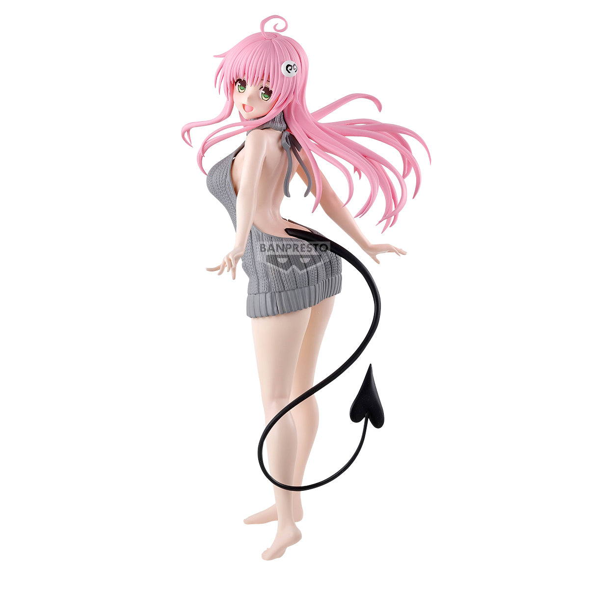 BACK ORDER – TO LOVERU DARKNESS GLITTER&GLAMOURS LALA SATALIN DEVILUKE