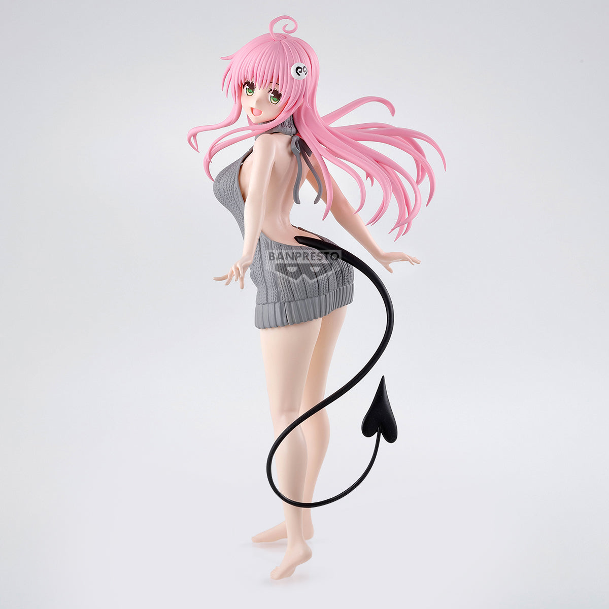 BACK ORDER – TO LOVERU DARKNESS GLITTER&GLAMOURS LALA SATALIN DEVILUKE