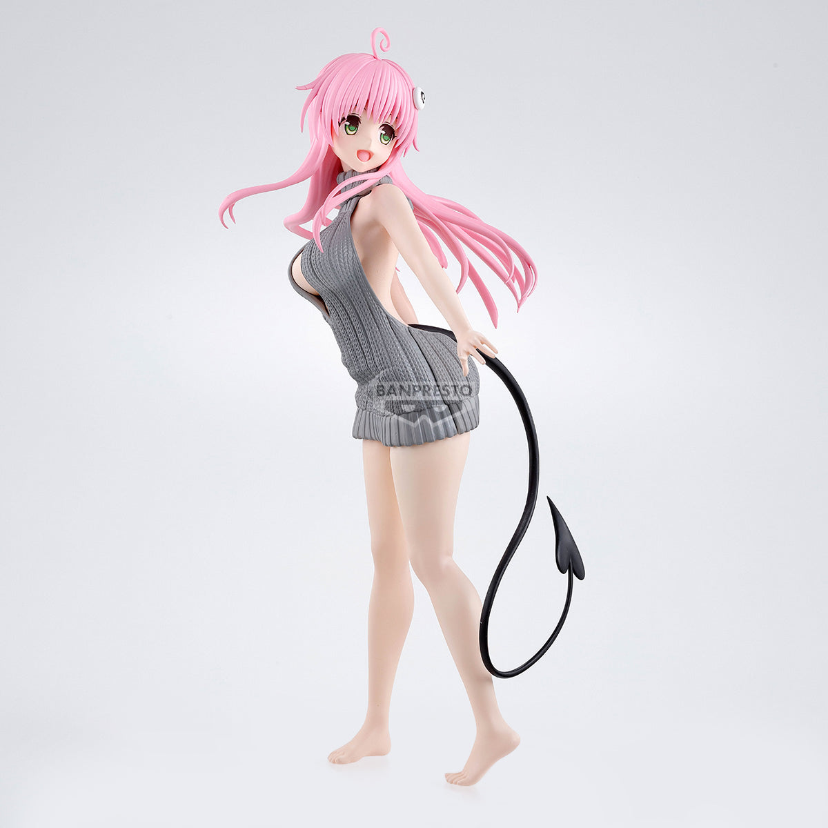 BACK ORDER – TO LOVERU DARKNESS GLITTER&GLAMOURS LALA SATALIN DEVILUKE