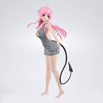 BACK ORDER – TO LOVERU DARKNESS GLITTER&GLAMOURS LALA SATALIN DEVILUKE