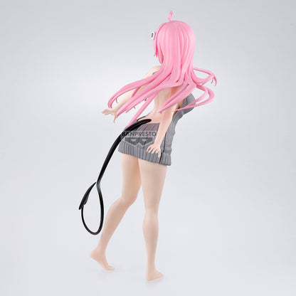 BACK ORDER – TO LOVERU DARKNESS GLITTER&GLAMOURS LALA SATALIN DEVILUKE