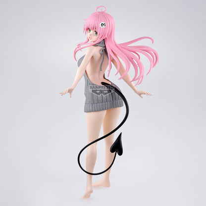 BACK ORDER – TO LOVERU DARKNESS GLITTER&GLAMOURS LALA SATALIN DEVILUKE