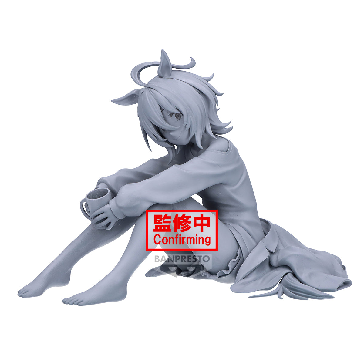 PRE ORDER – UMAMUSUME: PRETTY DERBY – BEGINNING OF A NEW ERA - RELAX TIME - AGNES TACHYON