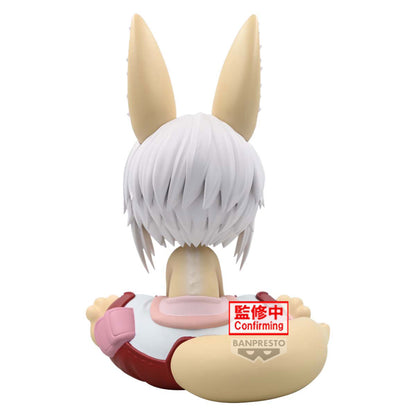 PRE ORDER – MADE IN ABYSS : THE GOLDEN CITY OF THE SCORCHING SUN SOFT VINYL FIGURE ～ NANACHI