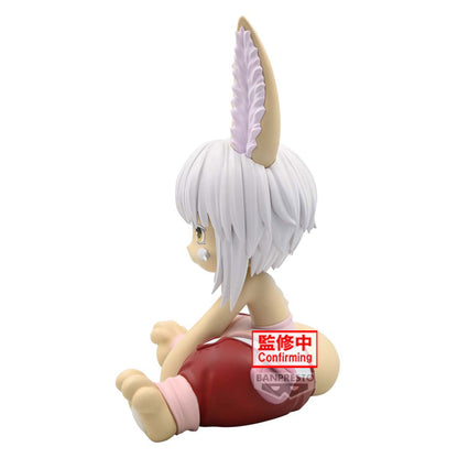 PRE ORDER – MADE IN ABYSS : THE GOLDEN CITY OF THE SCORCHING SUN SOFT VINYL FIGURE ～ NANACHI