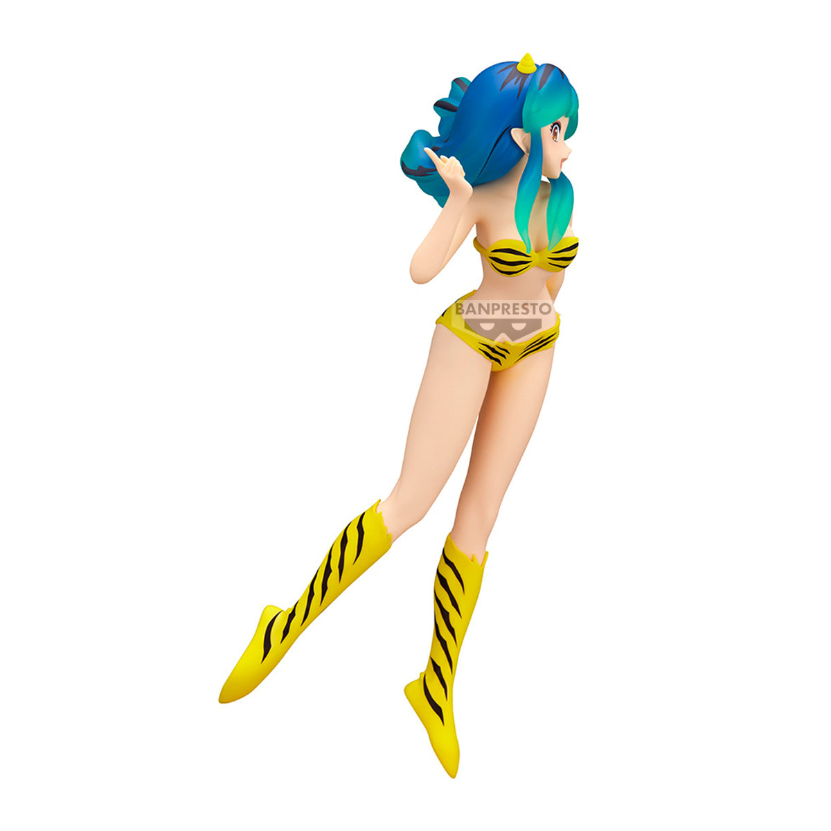 BACK ORDER – URUSEI YATSURA GLITTER&GLAMOURS - LUM - SHOOTING STAR (VER.A)