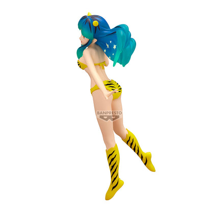 BACK ORDER – URUSEI YATSURA GLITTER&GLAMOURS - LUM - SHOOTING STAR (VER.A)