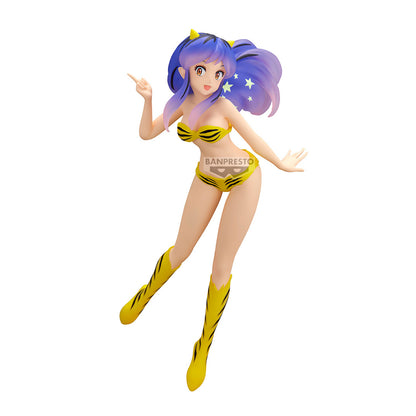 BACK ORDER – URUSEI YATSURA GLITTER&GLAMOURS - LUM - SHOOTING STAR (VER.B)