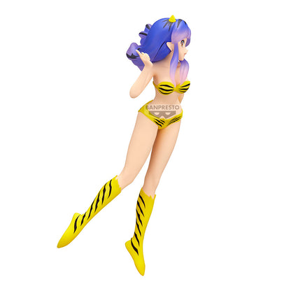 BACK ORDER – URUSEI YATSURA GLITTER&GLAMOURS - LUM - SHOOTING STAR (VER.B)