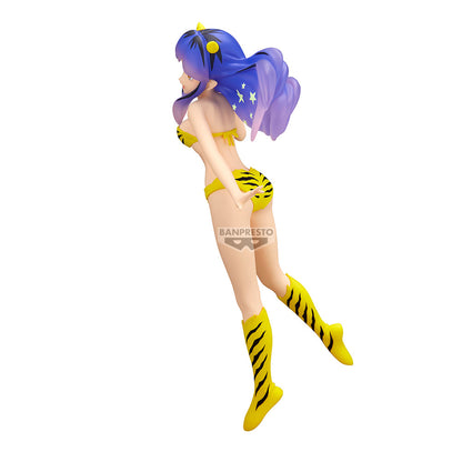 BACK ORDER – URUSEI YATSURA GLITTER&GLAMOURS - LUM - SHOOTING STAR (VER.B)