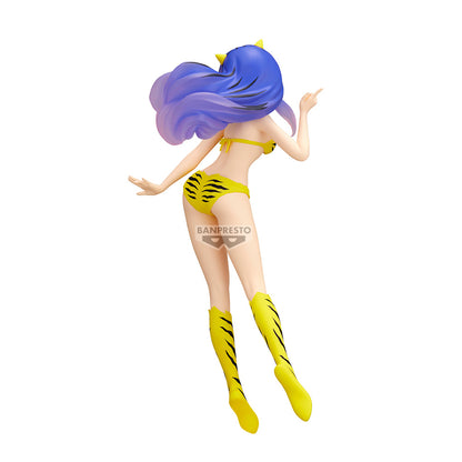 BACK ORDER – URUSEI YATSURA GLITTER&GLAMOURS - LUM - SHOOTING STAR (VER.B)