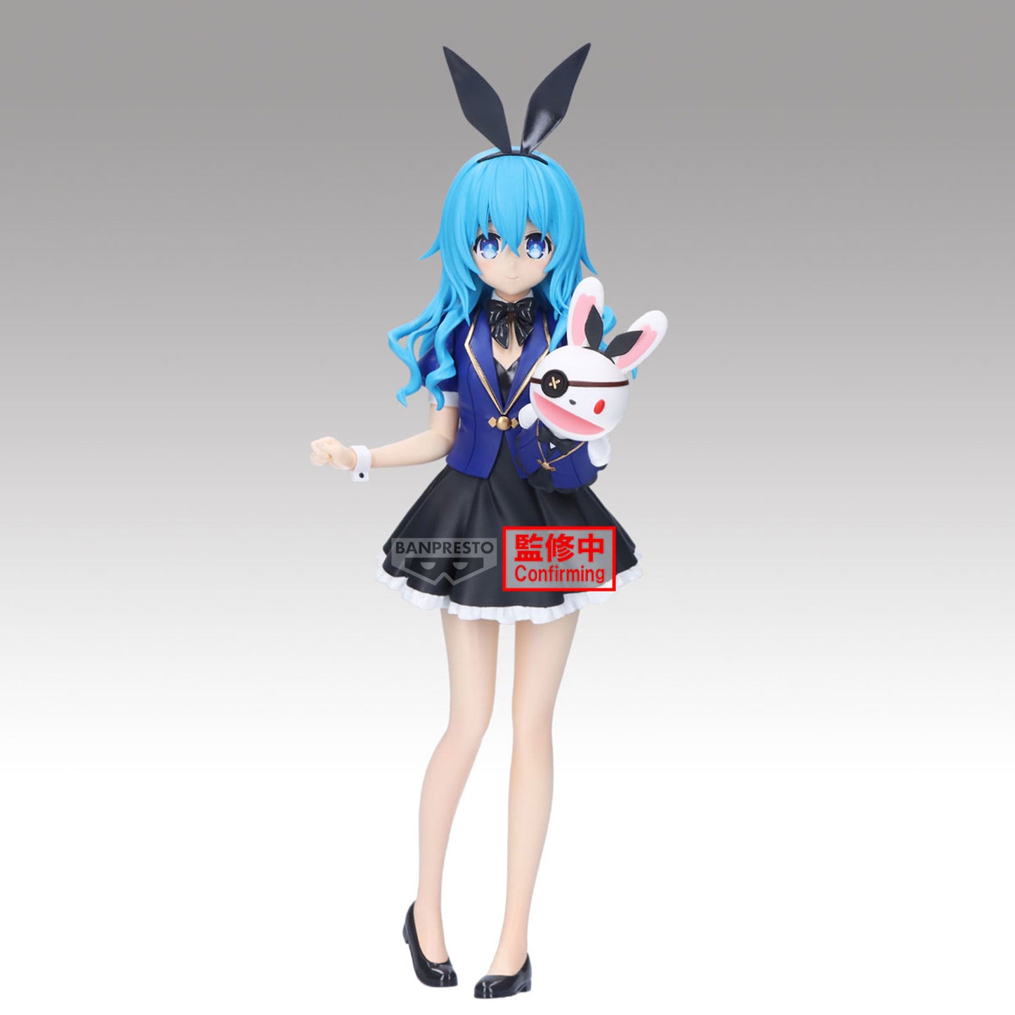 BACK ORDER – DATE A LIVE GLITTER&GLAMOURS - YOSHINO