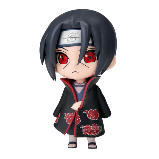 PRE ORDER – NARUTO SHIPPUDEN REPOPRIZE UCHIHA ITACHI & NAMIKAZE MINATO (A: UCHIHA ITACHI )