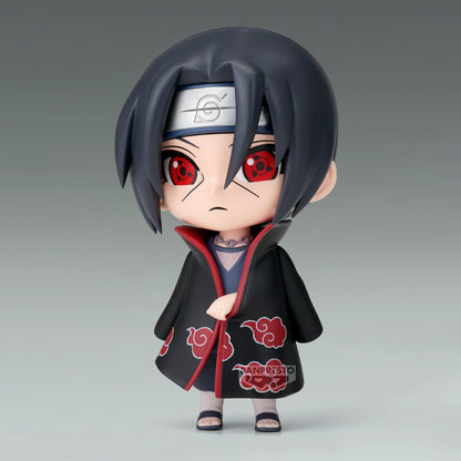 PRE ORDER – NARUTO SHIPPUDEN REPOPRIZE UCHIHA ITACHI & NAMIKAZE MINATO (A: UCHIHA ITACHI )