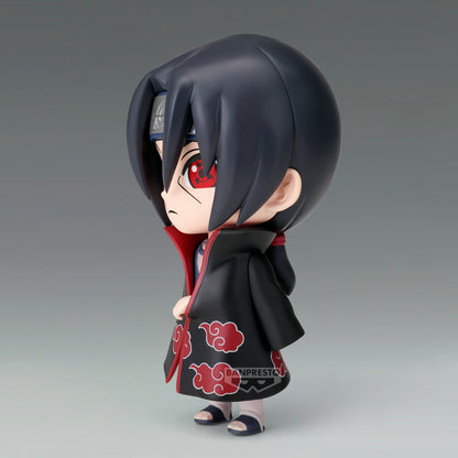 PRE ORDER – NARUTO SHIPPUDEN REPOPRIZE UCHIHA ITACHI & NAMIKAZE MINATO (A: UCHIHA ITACHI )