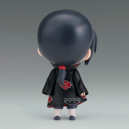 PRE ORDER – NARUTO SHIPPUDEN REPOPRIZE UCHIHA ITACHI & NAMIKAZE MINATO (A: UCHIHA ITACHI )