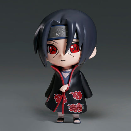 PRE ORDER – NARUTO SHIPPUDEN REPOPRIZE UCHIHA ITACHI & NAMIKAZE MINATO (A: UCHIHA ITACHI )