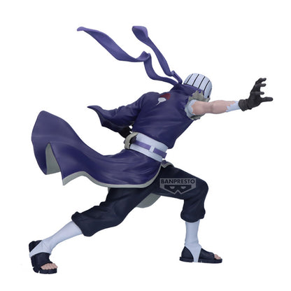 BACK ORDER – NARUTO SHIPPUDEN VIBRATION STARS -HATAKE KAKASHI ＆ UCHIHA MADARA- (B: UCHIHA MADARA )