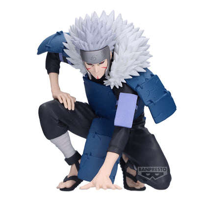 PRE ORDER – NARUTO SHIPPUDEN PANEL SPECTACLE SENJU TOBIRAMA