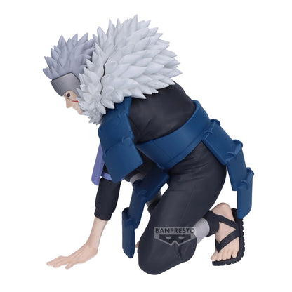 PRE ORDER – NARUTO SHIPPUDEN PANEL SPECTACLE SENJU TOBIRAMA