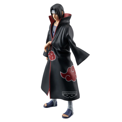 PRE ORDER – NARUTO SHIPPUDEN GRANDISTA - UCHIHA ITACHI